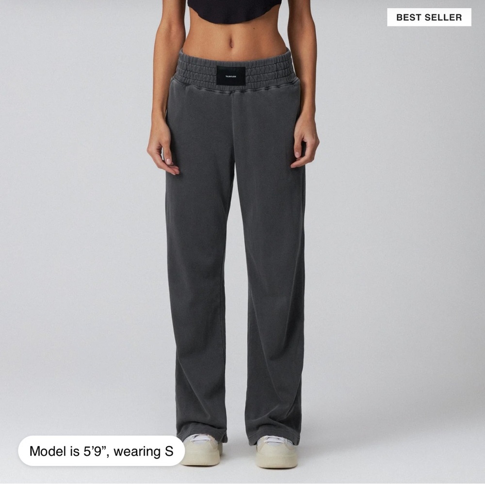Talentless Sweatpants